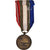 France, Union Nationale des Combattants, Medal, Excellent Quality, Bronze, 33