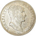Coin, France, Napoléon I, 5 Francs, An XI, Paris, EF(40-45), Silver, KM:650.1