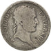 Premier Empire, 1 Franc au Revers Empire 1813 Paris, KM 692.1