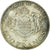 Moneta, Monaco, 100 Francs, 1982, SPL-, Argento, KM:E75, Gadoury:163