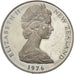 Monnaie, Nouvelle-Zélande, Elizabeth II, Dollar, 1976, SUP, Copper-nickel