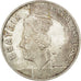Coin, Netherlands, Beatrix, 10 Gulden, 1994, AU(55-58), Silver, KM:216