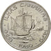 PORTUGAL, 100 Escudos, 1989, KM #646, MS(60-62), Copper-Nickel, 34, 16.53