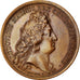 France, Medal, Louis XIV, Levée du Siège de Maastricht, History, 1676, Mauger