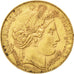 Coin, France, Cérès, 10 Francs, 1895, Paris, AU(50-53), Gold, KM:830