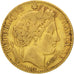 Münze, Frankreich, Cérès, 10 Francs, 1850, Paris, S, Gold, KM:770