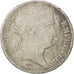 Francia, Napoléon I, 5 Francs, 1815, Bayonne, B+, Argento, KM:704.5, Gadoury...