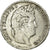 Coin, France, Louis-Philippe, 5 Francs, 1831, Toulouse, F(12-15), Silver