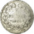 Munten, Frankrijk, Louis-Philippe, 5 Francs, 1831, Toulouse, ZG+, Zilver