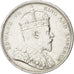 STRAITS SETTLEMENTS, Dollar, 1904, KM #25, EF(40-45), Silver, 37, 26.91