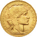 IIIème République, 20 Francs or Marianne 1913, KM 857