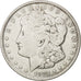 UNITED STATES, Morgan Dollar, Dollar, 1921, U.S. Mint, KM #110, VF(20-25),...