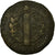 Moneta, Francja, 2 Sols, 1792, Arras, VF(20-25), Bronze, Gadoury:25