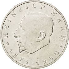 Coin, GERMAN-DEMOCRATIC REPUBLIC, 20 Mark, 1971, AU(55-58), Copper-nickel, KM:33