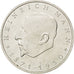 Coin, GERMAN-DEMOCRATIC REPUBLIC, 20 Mark, 1971, AU(55-58), Copper-nickel, KM:33