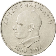 Münze, GERMAN-DEMOCRATIC REPUBLIC, 20 Mark, 1971, Berlin, SS, Copper-nickel