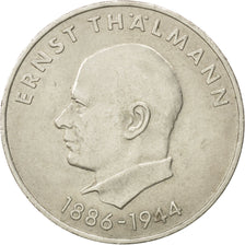 Moneta, REPUBBLICA DEMOCRATICA TEDESCA, 20 Mark, 1971, Berlin, BB, Rame-nichel