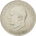 Moneta, REPUBBLICA DEMOCRATICA TEDESCA, 20 Mark, 1971, Berlin, BB, Rame-nichel