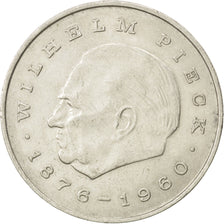 REPUBBLICA DEMOCRATICA TEDESCA, 20 Mark, 1972, Berlin, BB, Rame-nichel, KM:42