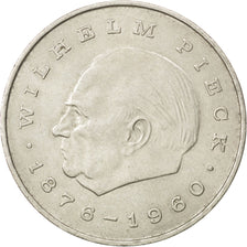 Münze, GERMAN-DEMOCRATIC REPUBLIC, 20 Mark, 1972, Berlin, SS, Copper-nickel