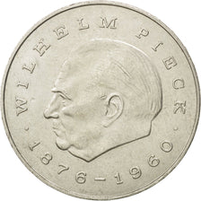 Moneta, REPUBBLICA DEMOCRATICA TEDESCA, 20 Mark, 1972, Berlin, BB, Rame-nichel