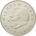 Moneta, REPUBBLICA DEMOCRATICA TEDESCA, 20 Mark, 1972, Berlin, BB, Rame-nichel