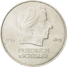 Moneta, REPUBBLICA DEMOCRATICA TEDESCA, 20 Mark, 1972, Berlin, BB, Rame-nichel