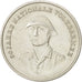 REPUBBLICA DEMOCRATICA TEDESCA, 10 Mark, 1976, Berlin, BB, Rame-nichel, KM:61