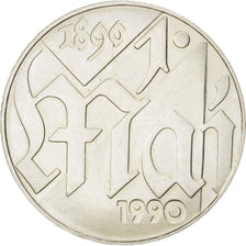 Münze, GERMAN-DEMOCRATIC REPUBLIC, 10 Mark, 1990, Berlin, VZ
