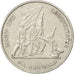 REPUBBLICA DEMOCRATICA TEDESCA, 10 Mark, 1972, Berlin, BB, Rame-nichel, KM:38