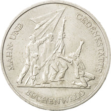 Münze, GERMAN-DEMOCRATIC REPUBLIC, 10 Mark, 1972, Berlin, SS, Copper-nickel