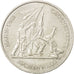 Münze, GERMAN-DEMOCRATIC REPUBLIC, 10 Mark, 1972, Berlin, SS, Copper-nickel