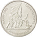 REPUBBLICA DEMOCRATICA TEDESCA, 10 Mark, 1972, Berlin, BB, Rame-nichel, KM:38