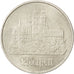 GERMAN-DEMOCRATIC REPUBLIC, 5 Mark, 1972, Berlin, KM #37, AU(50-53),...