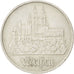 REPUBBLICA DEMOCRATICA TEDESCA, 5 Mark, 1972, Berlin, BB, Rame-nichel, KM:37