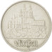 GERMAN-DEMOCRATIC REPUBLIC, 5 Mark, 1972, Berlin, KM #37, EF(40-45),...