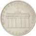 REPUBBLICA DEMOCRATICA TEDESCA, 5 Mark, 1971, Berlin, BB, Rame-nichel, KM:29