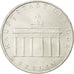 GERMAN-DEMOCRATIC REPUBLIC, 5 Mark, 1971, Berlin, KM #29, AU(55-58),...