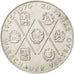 GERMAN-DEMOCRATIC REPUBLIC, 10 Mark, 1975, Berlin, KM #58, AU(55-58),...