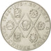 GERMAN-DEMOCRATIC REPUBLIC, 10 Mark, 1975, Berlin, KM #58, AU(55-58),...