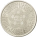 GERMAN-DEMOCRATIC REPUBLIC, 10 Mark, 1973, Berlin, KM #44, AU(55-58),...