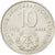 Monnaie, GERMAN-DEMOCRATIC REPUBLIC, 10 Mark, 1973, Berlin, SUP, Copper-nickel
