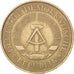 Coin, GERMAN-DEMOCRATIC REPUBLIC, 5 Mark, 1969, EF(40-45), Nickel-Bronze