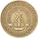 Coin, GERMAN-DEMOCRATIC REPUBLIC, 5 Mark, 1969, EF(40-45), Nickel-Bronze