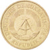 GERMAN-DEMOCRATIC REPUBLIC, 5 Mark, 1969, KM #22.1, AU(55-58), Nickel-Bronze,...