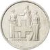 Svizzera, 5 Francs, 1974, SPL-, Rame-nichel, KM:52