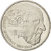 Svizzera, 5 Francs, 1983, SPL-, Rame-nichel, KM:62
