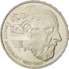 Suisse, Confédération Helvétique, 5 Francs 1983, KM 62