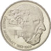 SWITZERLAND, 5 Francs, 1983, KM #62, AU(55-58), Copper-Nickel, 31.45, 13.13