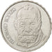 SWITZERLAND, 5 Francs, 1980, KM #59, AU(55-58), Copper-Nickel, 31.45, 13.03